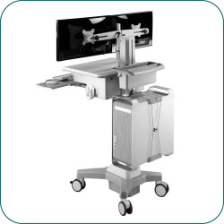 Aavara CND01 mobile cart