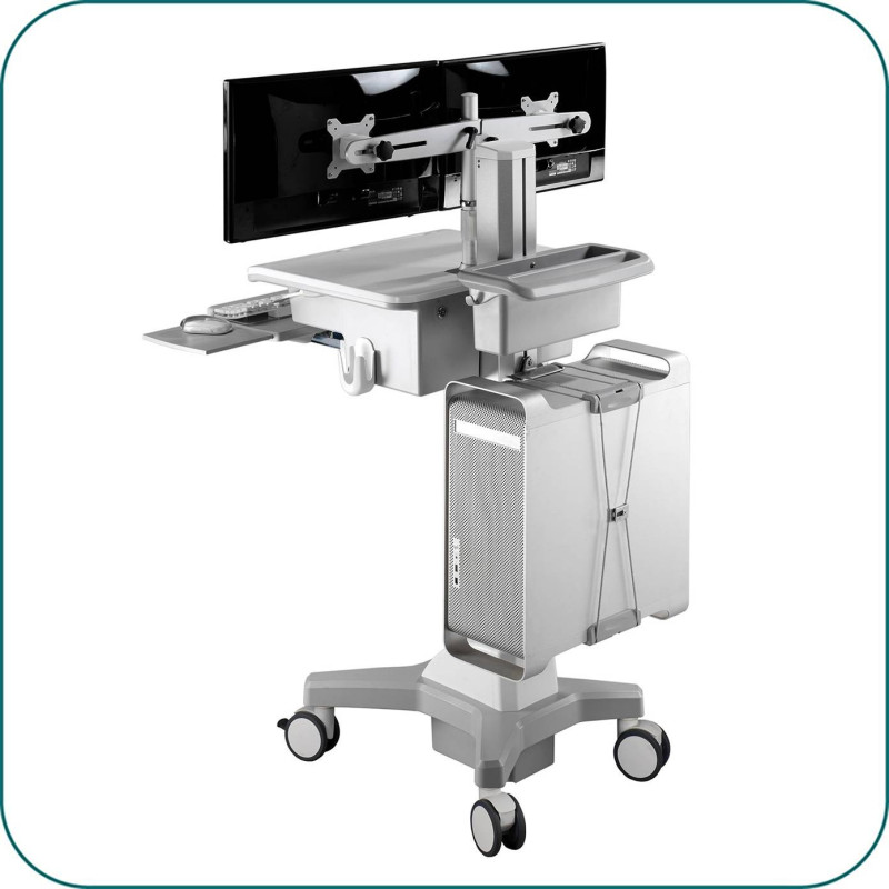 Aavara CND01 mobile cart