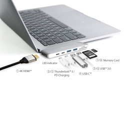 J5 JCD382 type C mac ultradrv