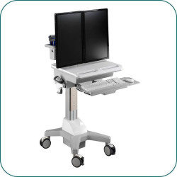 Aavara CND01 mobile cart