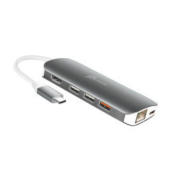J5 JCD383 U3.1 type C minidock