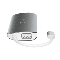 J5 JCD384 U3.1 type C minidock