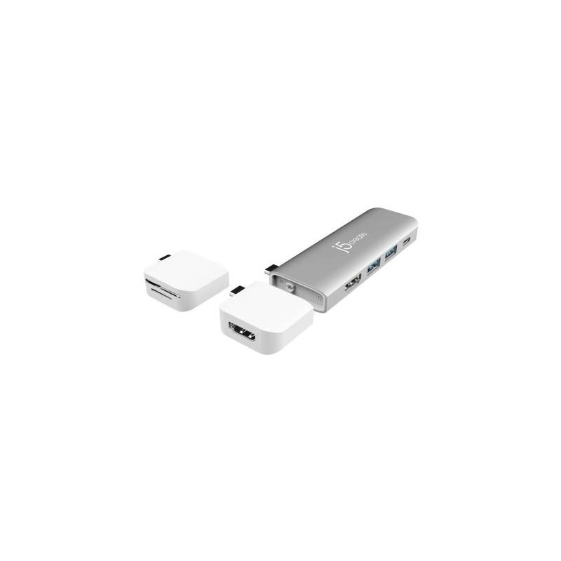 J5 JCD387EK t C mac ultradrv