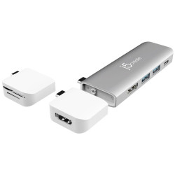 J5 JCD387EK t C mac ultradrv