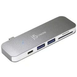 J5 JCD388 t C 6in1 ultradock