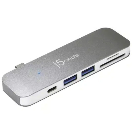J5 JCD388 t C 6in1 ultradock