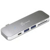 J5 JCD388 t C 6in1 ultradock