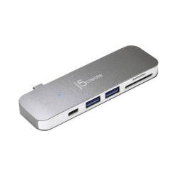 J5 JCD388 t C 6in1 ultradock