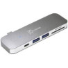 J5 JCD388 t C 6in1 ultradock