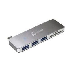 J5 JCD389 type C mac ultradrv
