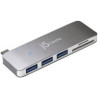 J5 JCD389 type C mac ultradrv