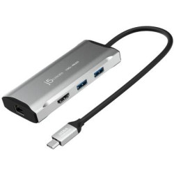 J5 JCD392 t C gen2 Travel Dock