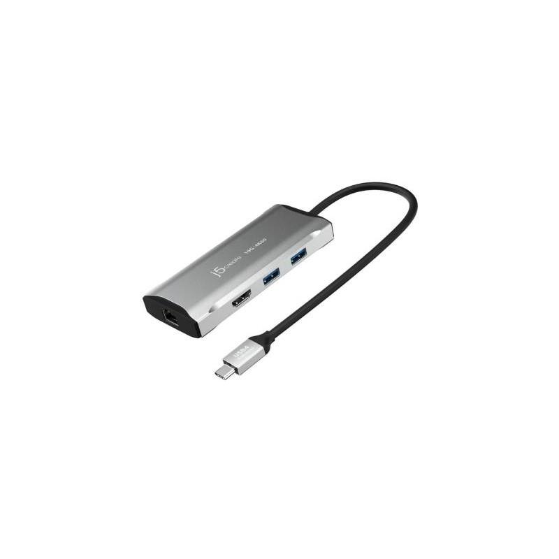 J5 JCD392 t C gen2 Travel Dock