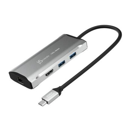 J5 JCD392 t C gen2 Travel Dock