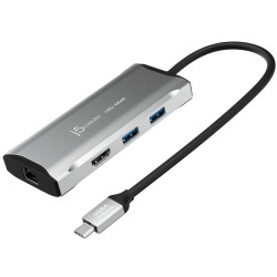 J5 JCD392 t C gen2 Travel Dock