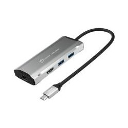 J5 JCD392 t C gen2 Travel Dock