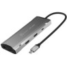J5 JCD393 type C 9in1 dusl dis