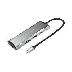 J5 JCD393 type C 9in1 dusl dis