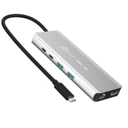 J5 JCD403 t C 8K Multi Port