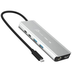 J5 JCD403 t C 8K Multi Port