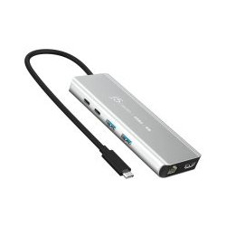 J5 JCD403 t C 8K Multi Port