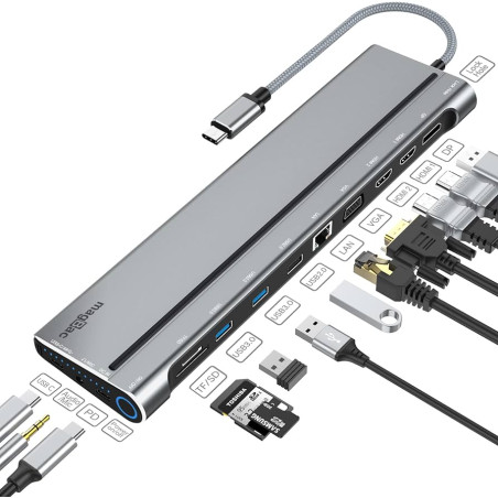 J5 JCD533 t C docking statio