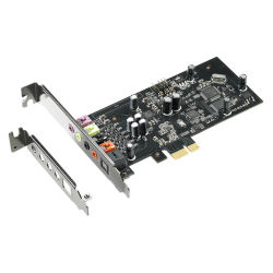 Asus Xonar Essence STU - USB DAC ( Digital-to-Anal