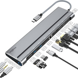 J5 JCD543 t C docking statio