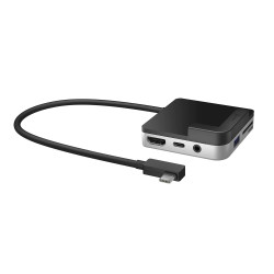 J5 JCD612 ipadpro travel dock