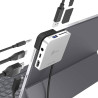 J5 JCD612 ipadpro travel dock