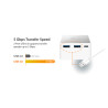 J5 JCDP385 tC power minidock