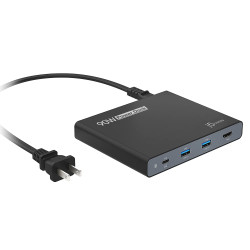 J5 JCDP392 t C power minidoc