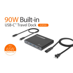 J5 JCDP392 t C power minidoc
