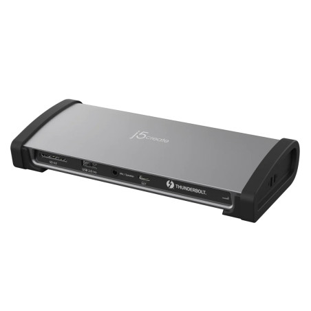 JTD562 8K Thunderbolt 4