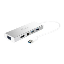 J5create JUD380 mini ds