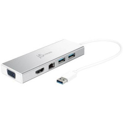 J5create JUD380 mini ds