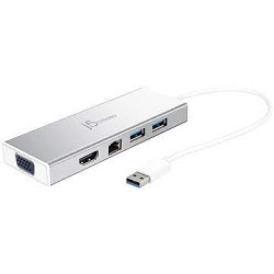 J5create JUD380 mini ds