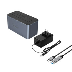 J5create JUD380 mini ds