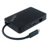 Sunix C0V50PB type c mini dock