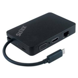 Sunix CCV50PB type c minidock