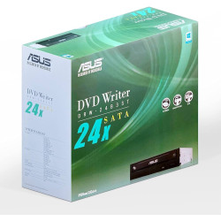 Asus 24x dvd   rw Oem pack
