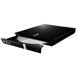 Asus Ext DVD   RW Slim Blk