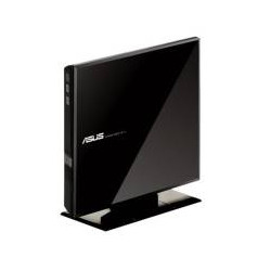 Asus Ext DVD   RW Slim Blk