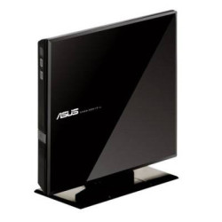 Asus Ext DVD   RW Slim Blk