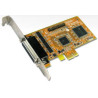 Sunix mio5499H 4s 1p pciE  Low