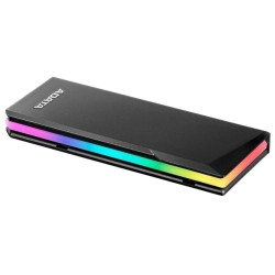 Adata EC700Grgb M.2 t A C Gen2