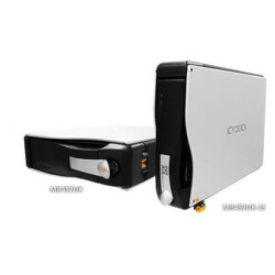 Icydock MB452UK B Ide  Usb