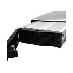 Icydock MB452UK B Ide  Usb