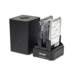 ICYDOCK MB559UEA SATA  U 139