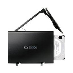 Icydock MB664UEA 1S Usb Fire